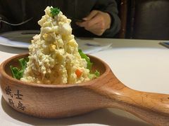 -俄士厨房(万松园店)