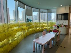 点击看大图 -唯儿诺儿童医院·儿科·眼科·口腔(长宁江苏路店)