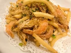 -鑫巴蜀小镇 · 水煮鱼专研店(玉桥店)