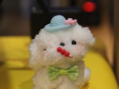 -霸王茶姬(建邺万达广场店)