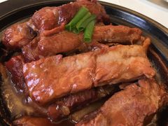-谷语中餐厅