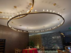 -岷山饭店-芝芝自助餐厅