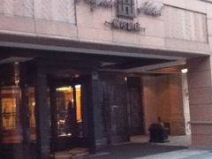 -翰尔酒店(苏州金鸡湖国际博览中心店)