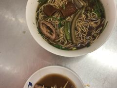 -老赵面店(大西路店)