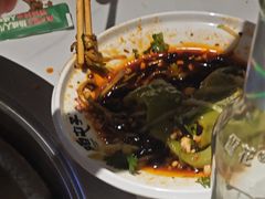 -咱屯子铁锅炖直营店(保利店)