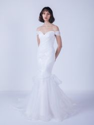 婚纱-Lisamoon礼慕纱婚纱礼服高级定制