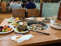 -汉丽轩·音乐自助烤肉餐厅(石岐店)