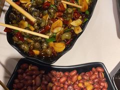 香辣螺丝-云晓光头烧烤吧(川沙绿地店)