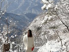 -潭溪山