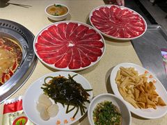 -蜀留香火锅·始于1999·原四川老火锅(白堤路店)