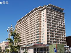 北京饭店-北京饭店