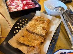 -牛街清真满恒記(平安里西大街店)