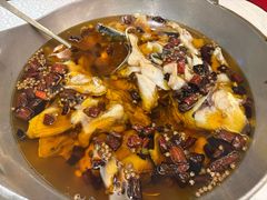 -辣婆婆(航天桥店)