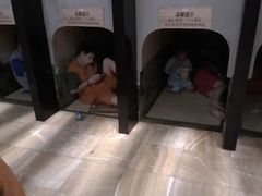 -丽池宫韩式汗蒸会馆(华灯坊店)