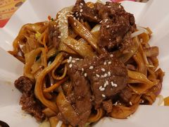 干炒牛河-点都德(千灯湖环宇城店)