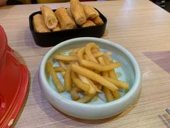 -令狐冲烤鱼·烧菜馆(达明店)