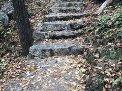 -丹东天桥沟景区