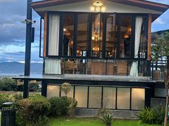 -云禾壹海景庄园餐厅
