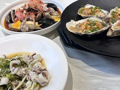 -好兄弟郭巨海鲜(天一阁店)