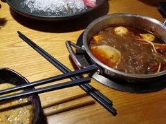 -呷哺呷哺(西单大悦城店)