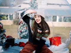 -禧宴Joyous Restaurant(禧园店)