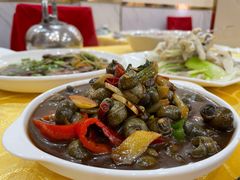 风味炒螺蛳-里下河土菜馆(解放路店)