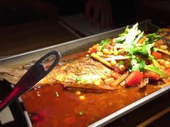 -桂小厨广西菜(青秀万达店)