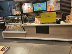 -麦当劳(南京路2店)