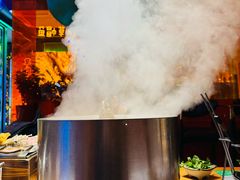 -咕嘟草帽鱼·牛奶一样的鲜鱼汤(包河万达广场创始店)