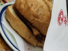 -華人 華星冰室(氹仔 店)