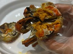 -香雪海饭店中餐厅(人民桥店)