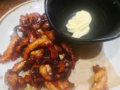 -以前的小酒馆(中山广场店)