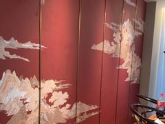 -写庭·鱼鲜川菜·宴请(铁像寺水街店)