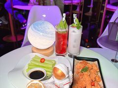 -月光漫步高空酒吧&景观下午茶Moonwalker Sky Land
