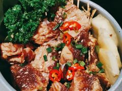 -嘿嘟嘟·肋条烧肉放题(爱融荟城店)