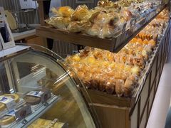 -小飞象面包公社(珠江路金鹰店)