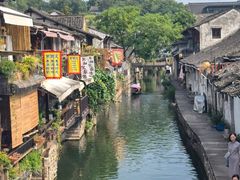 -绍兴书圣故里景区