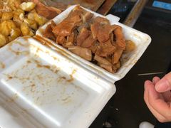 -细妹五香牛杂(步行街店)