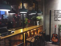 -ZM COFFEE(西安路店)