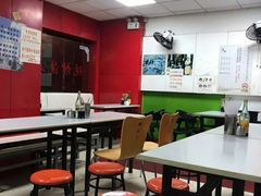 大堂-明呈黄鱼面馆(斜土路店)