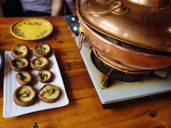 -塔洛藏餐吧(香格里拉古城店)