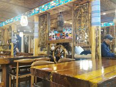 大堂-苗湘食府(十年店)