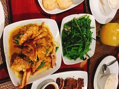 空心菜-自然餐厅(Phuket)
