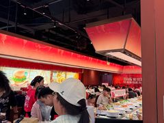 -龍歌自助小火锅(雨花台江南虹悦城店)