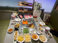 -海底捞火锅(徐州火车站店)