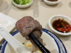 -伟记牛肉(金鸿公路店)