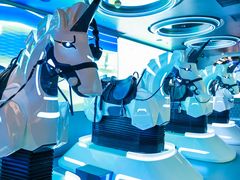 -超体空间SoReal VR(迪士尼小镇店)