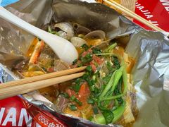 -见味花甲(福田coco park店)