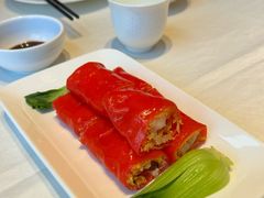 -香港狮子山下·明星粤菜餐厅(北苑店)