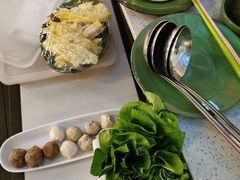 -润园四季椰子鸡火锅(海上世界店)